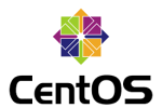 logo centos