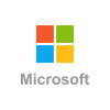logo microsoft