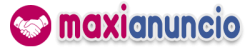 logomaxianuncio